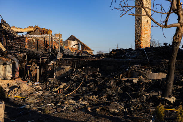 Reliable Fire Damage Cleanup contractor in New Hope, MN by Fire Damage Flint