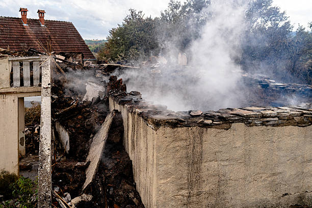 Affordable Fire Damage Cleanup solutions in New Hope, MN